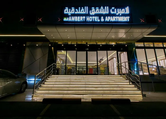 Lambert Aparthotel