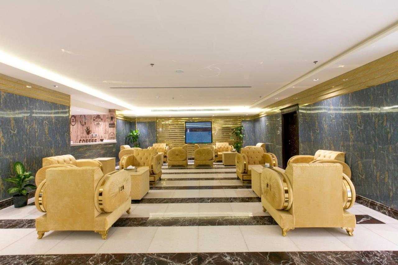 Lambert 4* Jeddah