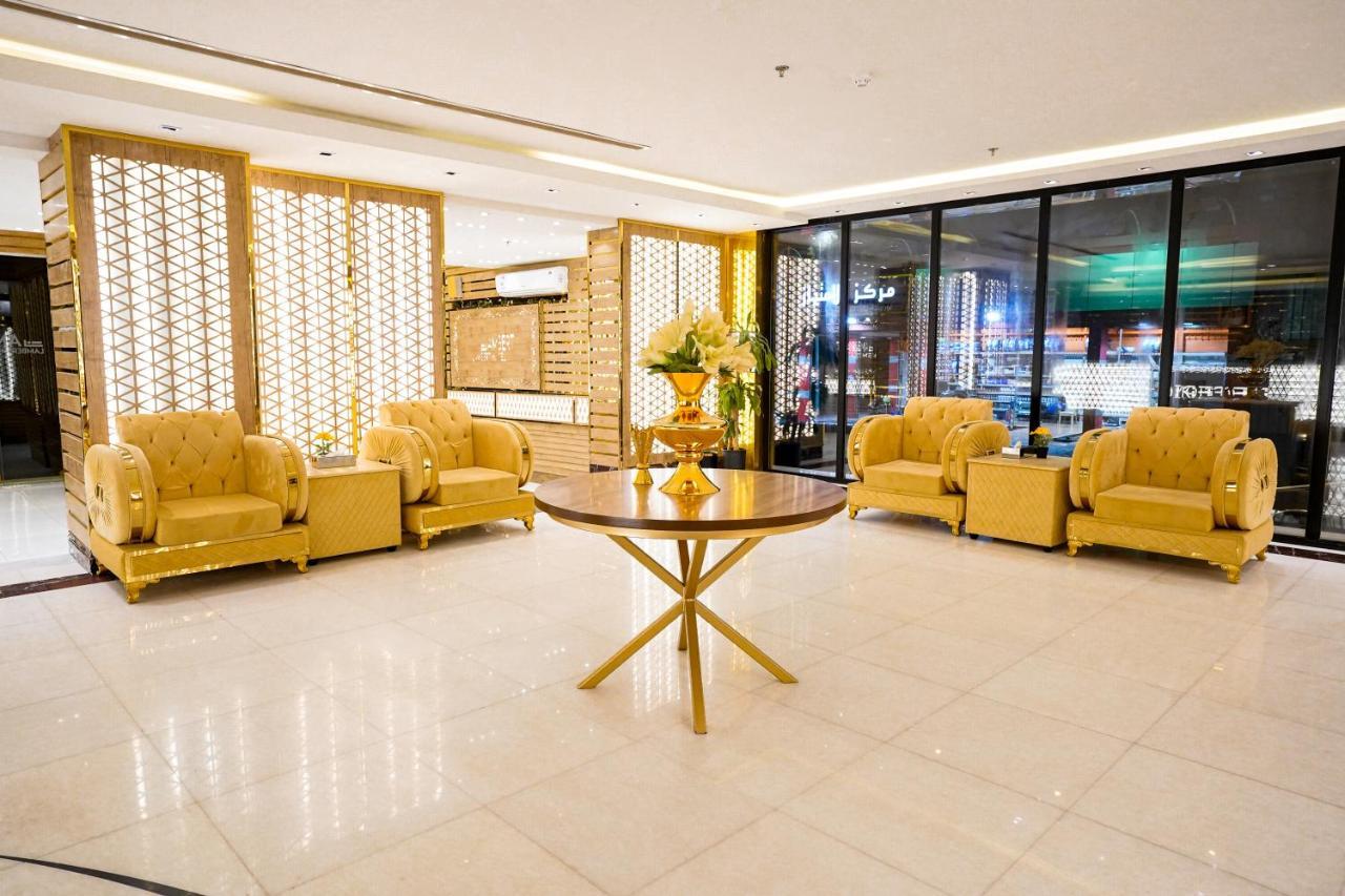 Lambert 4* Jeddah