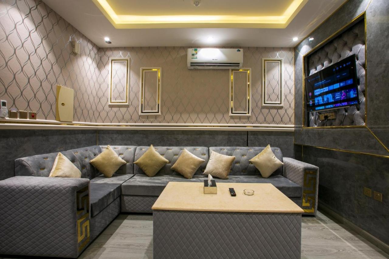 Lambert Jeddah