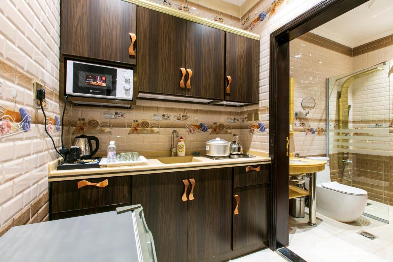 Hotel Lambert Jeddah