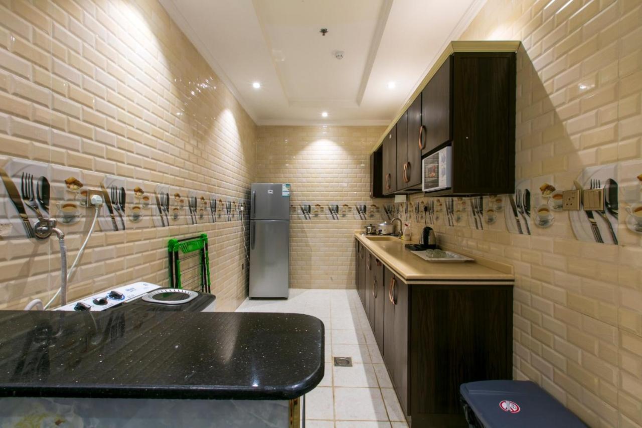 Hotel Lambert Jeddah