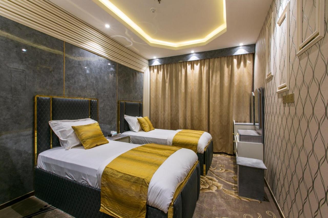 Lambert Jeddah