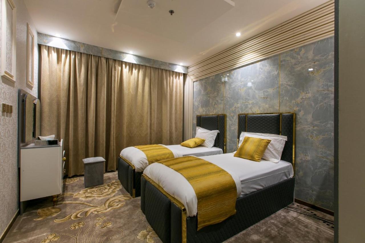 Lambert Hotel Jeddah