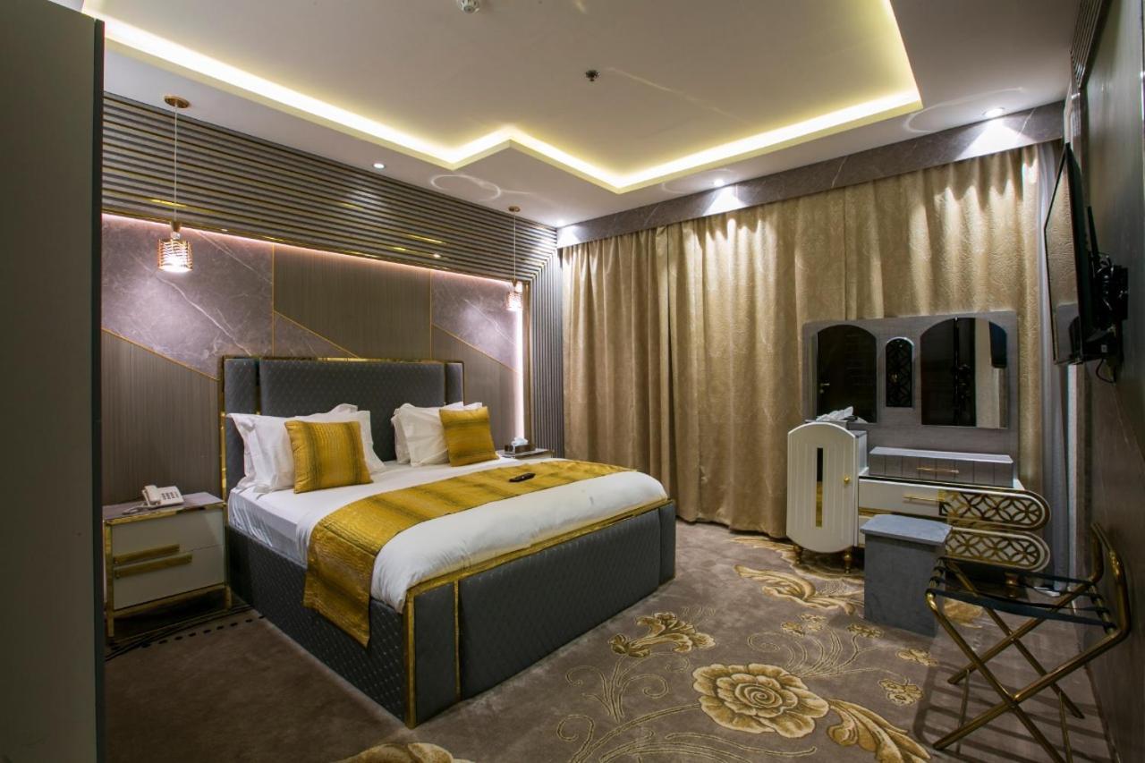 Lambert 4* Jeddah