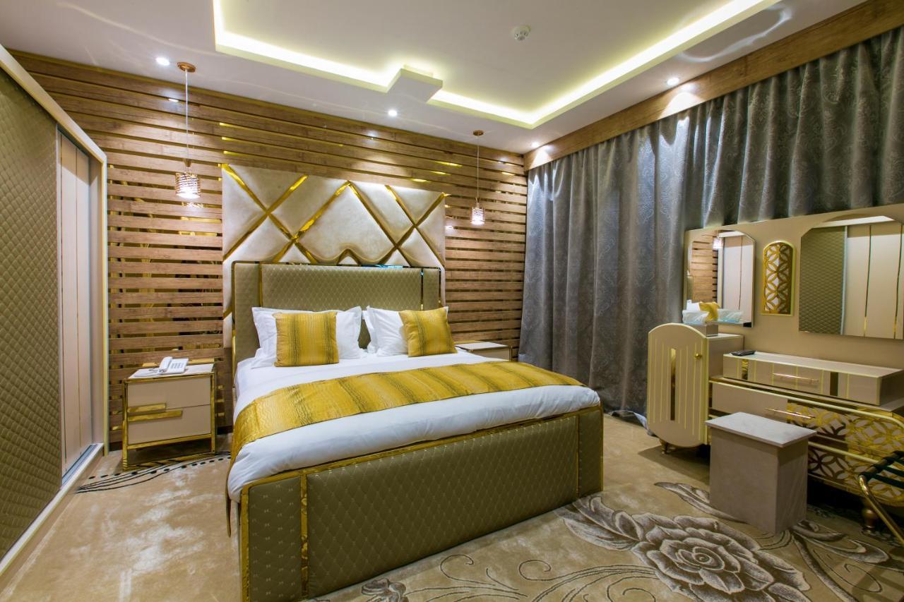 Hotel Lambert Jeddah
