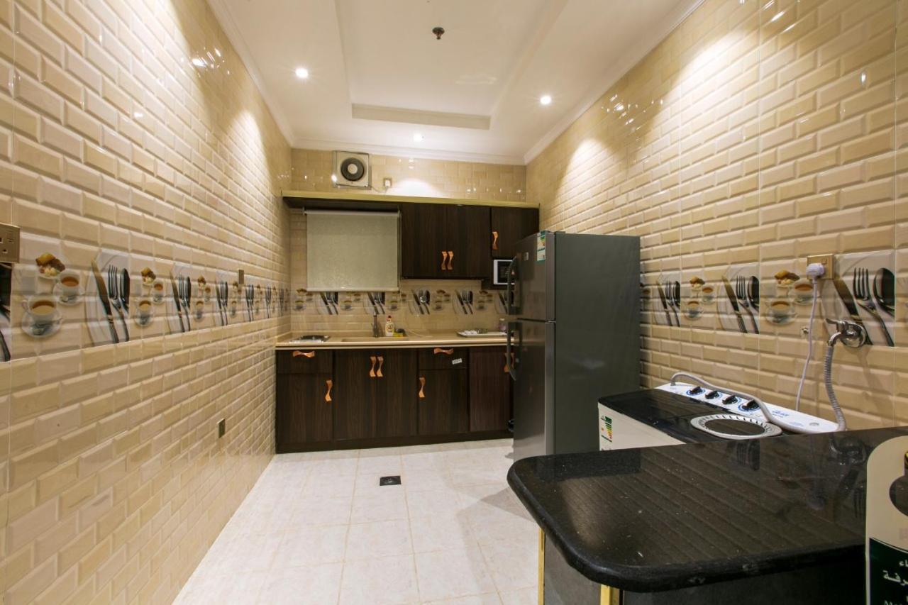 Lambert Hotel Jeddah