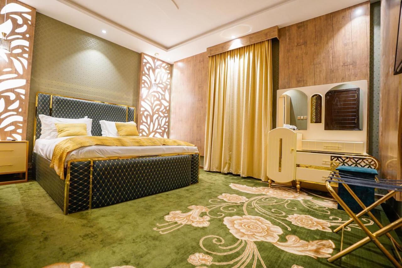 Lambert Hotel Jeddah