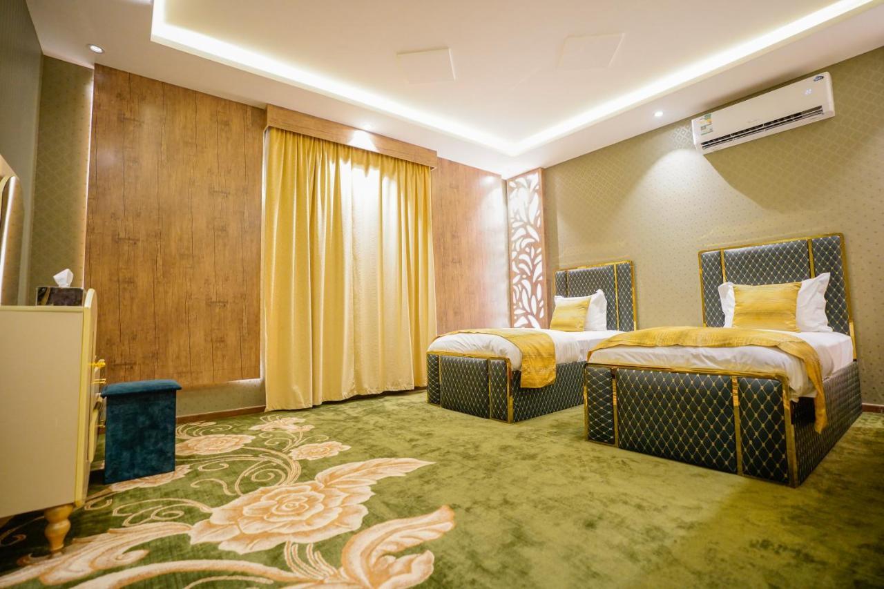 Lambert Hotel Jeddah