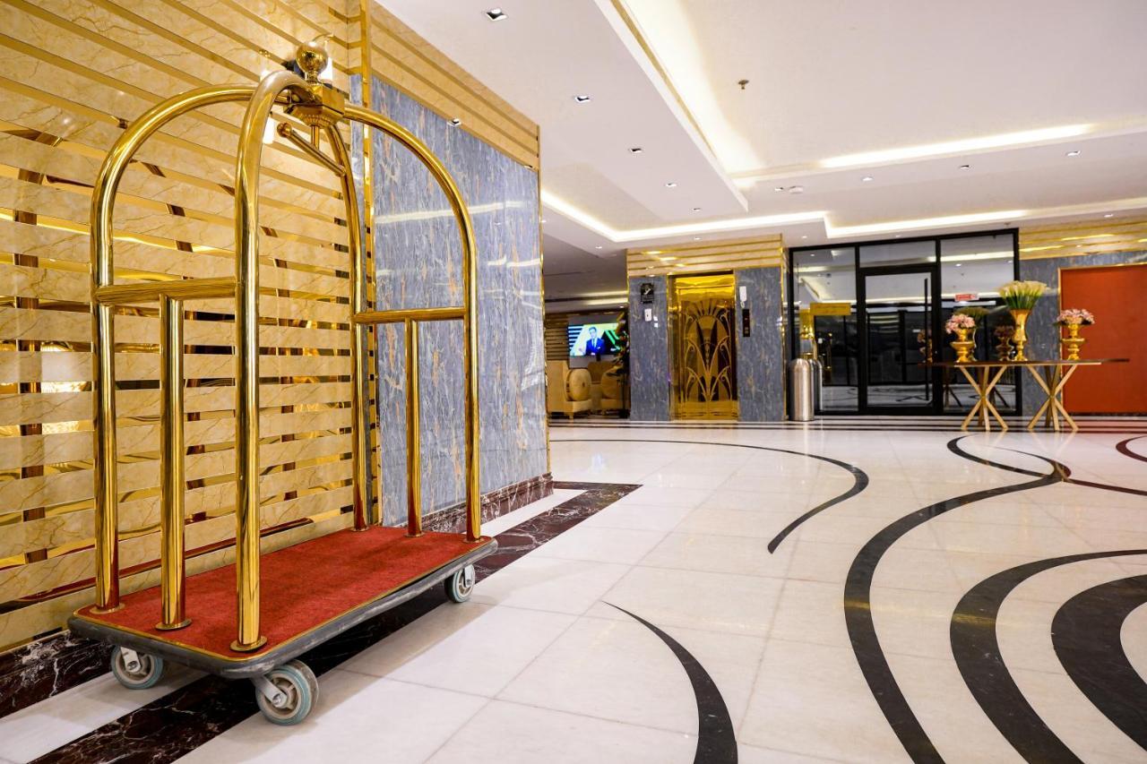 Lambert Hotel Jeddah