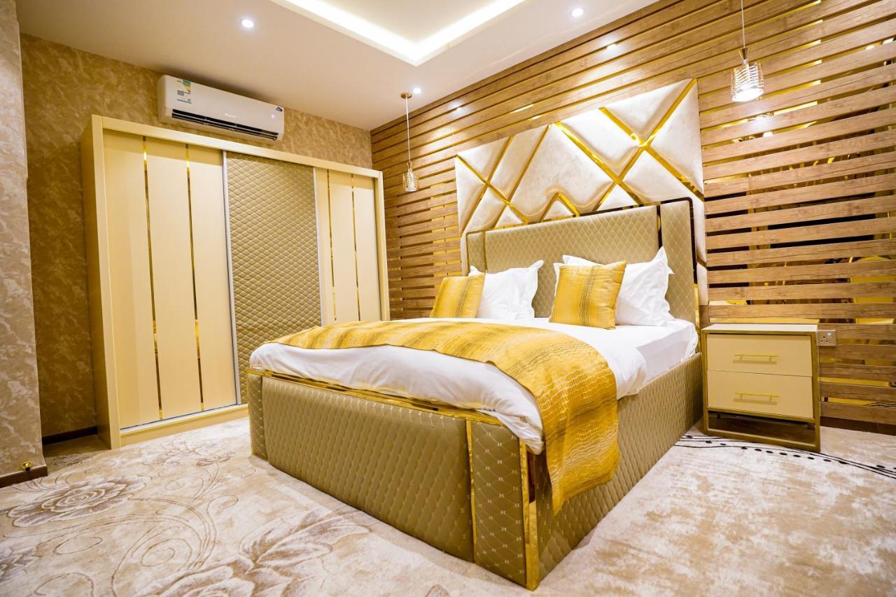 Lambert Hotel Jeddah