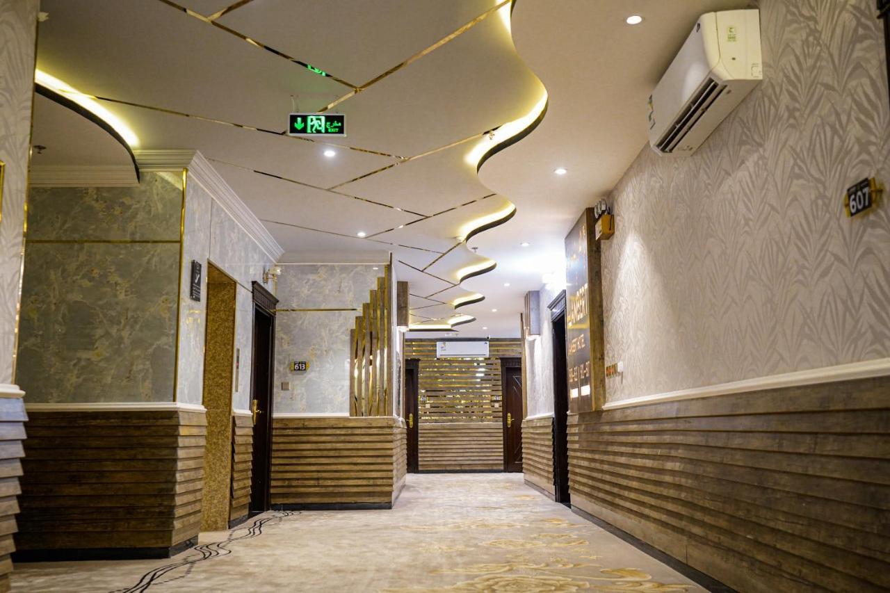 Lambert 4* Jeddah