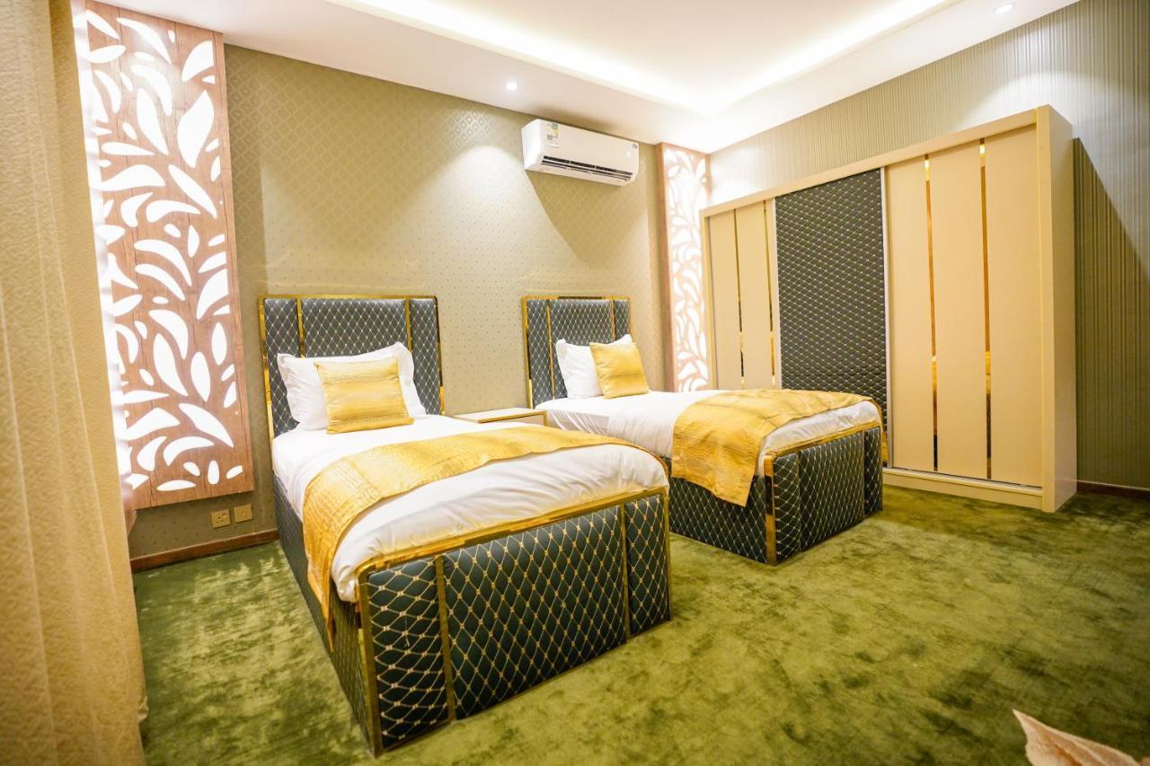 Hotel Lambert Jeddah